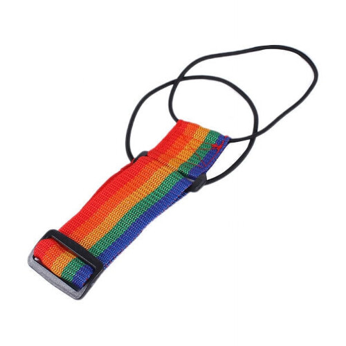 Elastic Luggage Straps for Suitcases – Durable Polypropylene Tie-Downs, Compatible with All Suitcases