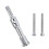 6 pcs Wire Twisting Tools Wire Stripper Electrician Auxiliary Crimping Tool 8