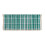 Plaid Blackout Curtain Valance Green 59x18 in 1 Panel 4