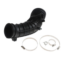 Czarny wąż dolotowy filtra powietrza do Acury TSX 2.4L 2004-2008, nowy