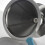 Stainless Steel Coffee Filter with Base Silver 1-2 Cups 7
