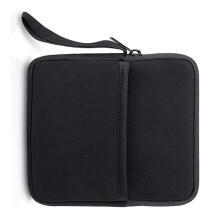 FEAMOS Computer External Disc Disc Drives Storage Protective Carrying Case Hard Drives Sleeve Carrying Bag Player Portable Bag