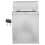 HOMEMAXS Wall Mount Donation Box with Lock, Rustic Design 6