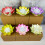 Solar Powered LED Lotus Flower Floating Pool Light 1