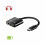 USB-C-auf-3,5-mm-Kopfhöreradapter (1 Stück) 2
