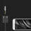 USB-C-auf-3,5-mm-Kopfhöreradapter (1 Stück) 3