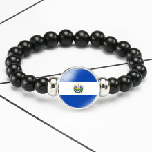 Acrecean Beaded Bracelet, Acrylic, North America Countries