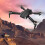 Drone με κάμερα 4K, τετρακόπτερο με κινητήρα χωρίς ψήκτρες μεγάλης εμβέλειας, 7