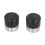 CCDES Boat Trailer Protector Stainless Steel 2 pcs 1.98 in 7
