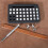 Leather Stamping Tools Alphabet Kit 38 PCS 4