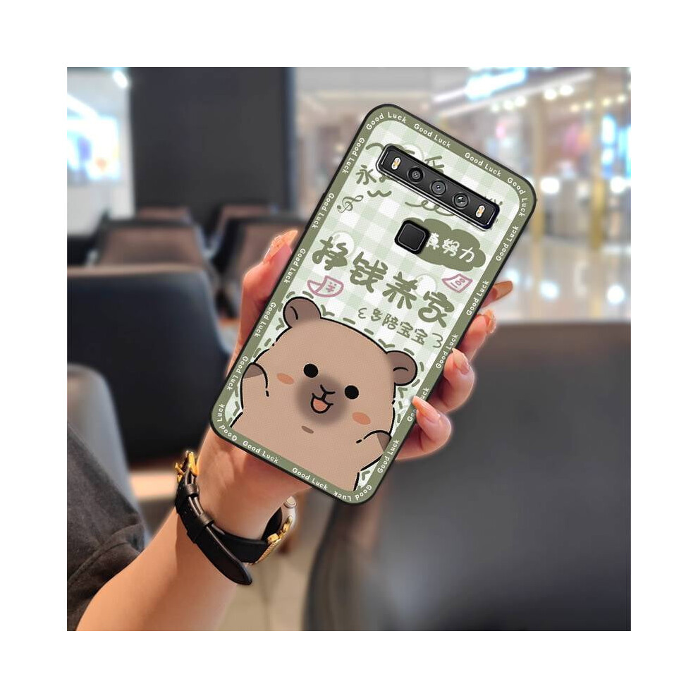 Tpu Silicone Cartoon Phone Case For Tcl 10 5G Uw 9399596766430