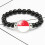 Acrecean Beaded Bracelet, Acrylic, Asian Countries 1