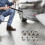 Højtryksrenser Quick Connect 3/8" rustfrit stål højtryksrenseradaptersæt 7