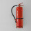 Fire Extinguisher Mount Bracket Heavy Duty Wall Mounted for 8