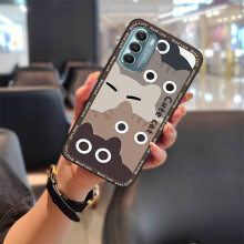Waterproof Cute Soft Case for MOTO G Stylus 5G 2022 – Shockproof, Full Wrap, Dirt-Resistant, Anti-Dust Silicone Cover