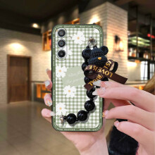 Phone Case Compatible with Samsung Galaxy S25 – Anti-knock, Skin-Friendly Silicone, Dirt-Resistant, Waterproof, Soft Cartoon Design