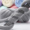 Thick Core Yarn for DIY Knitting and Crochet Projects 4