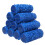 5" Embossed Paint Roller Sleeve Wall Texture Stencil Brush Pattern Decor 030Y Rubber 3