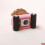 Mini Cartoon Creature Sharpener – Manual Blade, Compact Craft Tool, Compatible with Pencils, Ergonomic & Precise 4