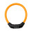 Jacenvly Bike Cable Lock Heavy Duty 1.5m 3