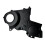 Κάτω κάλυμμα ιμάντα χρονισμού Honda Civic2001–2005 1