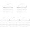 50Pièces Tableaux De Siège Acryliques Clairs Pour Mariages 4