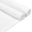 White Cotton Poplin Fabric Unbleached Muslin 6 Pcs 1
