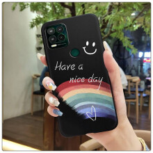 Moto G Stylus 5G Phone Case – Silicone Shockproof, Dirt-Resistant, Waterproof, Full-Wrap Cartoon TPU Cover