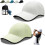 Baseball Cap Lightweight Packable Unisex Quick-Dry 1