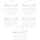 50Pièces Tableaux De Siège Acryliques Clairs Pour Mariages 9