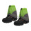 NICEXMAS trail running gaiters nylon pair 4