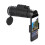 HD Monocular Telescope 50x60 with Smartphone Adapter 2