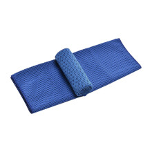 Prime Ice Towel for Neck – Microfiber, Soft, Breathable, Absorbent 20x30in, Compatible with Yoga, Sports, Gym, Camping, Running, Fitness, Beach &