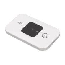 Unlocked 4G Lte Mobile Router Portable Broadband Wifi Wireless Mifi Hotspo,