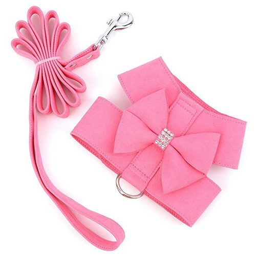 3Ensembles Poitrine Rose Fiable Respirant 2
