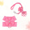 3Ensembles Poitrine Rose Fiable Respirant 7