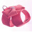 3Ensembles Poitrine Rose Fiable Respirant 8