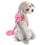 3Ensembles Poitrine Rose Fiable Respirant 9