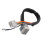 LED Universal Digital Gearindikator Motorcykel Display Gearskiftesensor 2