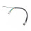 LED Universal Digital Gearindikator Motorcykel Display Gearskiftesensor 3