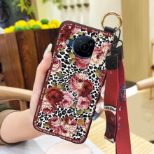 Nokia X100 Phone Case – Waterproof, Shockproof, Dust-Resistant Silicone Case with Lanyard & Wristband, Compatible with Nokia X100