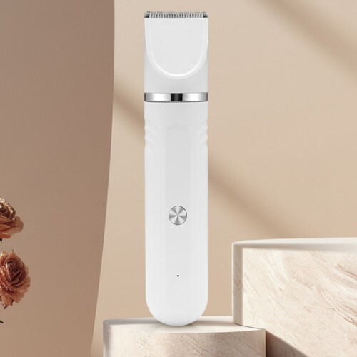 Pet Hair Clipper with Lithium-Ion Battery 2