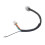 LED Universal Digital Gearindikator Motorcykel Display Gearskiftesensor 5
