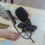 Square Metal Microphone Pop Filter 1 Pc 3
