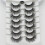 Eyelashes False Eyelashes Lashes 5 Pairs Soft Volume Eyelashes Packs for Dramatic 1