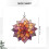 Handmade Stained Acrylic Window Decor 3