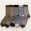 Men's Thermal Hiking Socks Super Thick Warm Boot Socks 5 1
