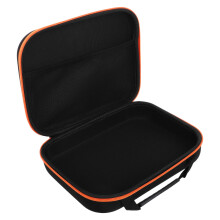 HOMEMAXS Waterproof Tool Bag Shockproof Tool Box Electric Drill Carry Case Oxford Cloth Bag For Electrician Hardware Small Tool Bag