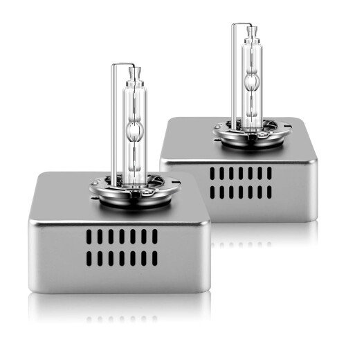 Λάμπα προβολέα D5S Xenon HID για Chevrolet Silverado
