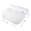 Bath Pillow 3D Mesh Fabric Bath Pillow 2